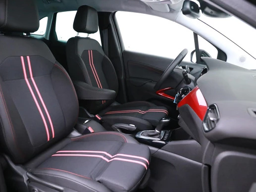 Opel Crossland - Afbeelding 22 van 30