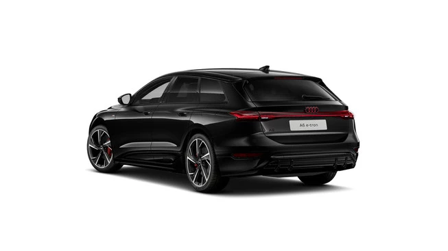 Audi A6 Avant e-tron - Afbeelding 3 van 6