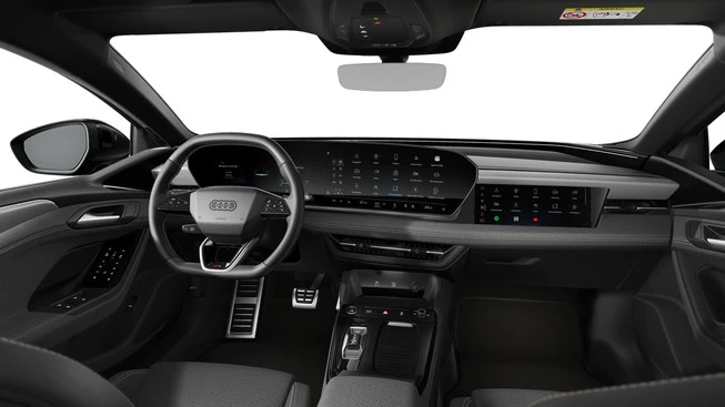 Audi A6 Avant e-tron - Afbeelding 5 van 6