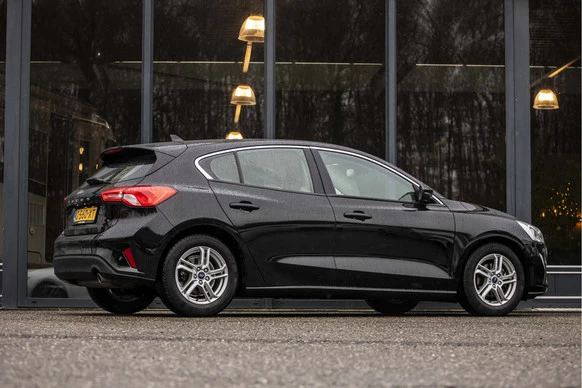 Ford Focus - Afbeelding 5 van 30