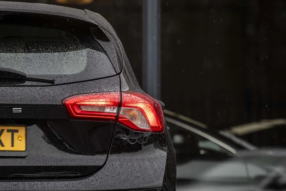 Ford Focus - Afbeelding 7 van 30