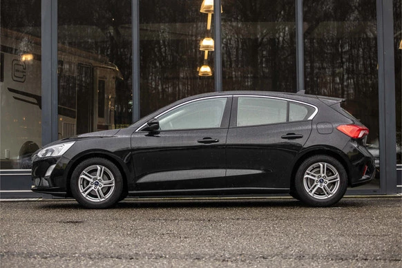 Ford Focus - Afbeelding 8 van 30