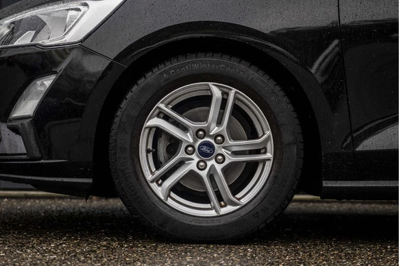 Ford Focus - Afbeelding 9 van 30