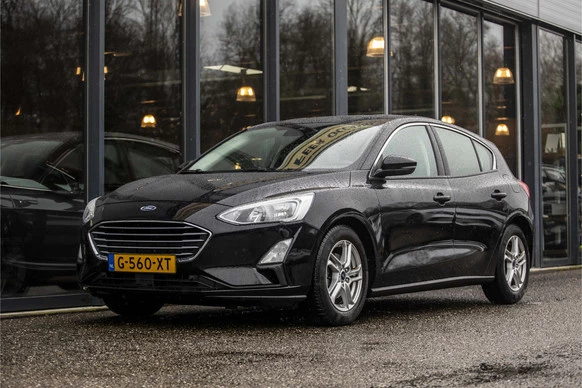 Ford Focus - Afbeelding 10 van 30