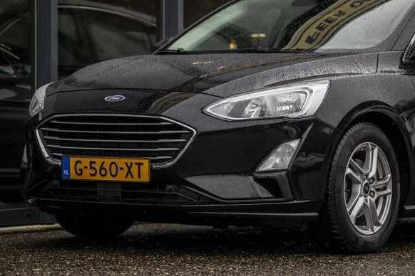 Ford Focus - Afbeelding 11 van 30
