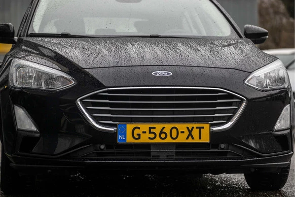 Ford Focus - Afbeelding 12 van 30