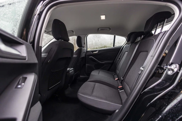 Ford Focus - Afbeelding 14 van 30