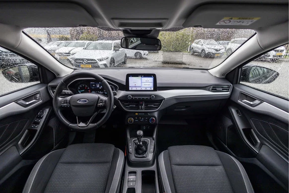 Ford Focus - Afbeelding 15 van 30