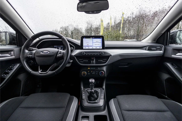 Ford Focus - Afbeelding 17 van 30