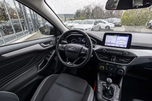 Ford Focus - Afbeelding 18 van 30