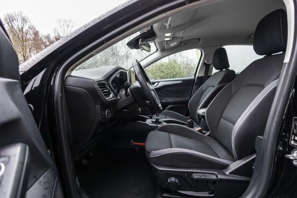 Ford Focus - Afbeelding 20 van 30