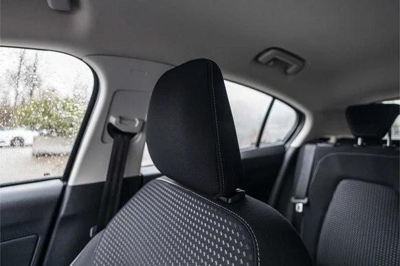 Ford Focus - Afbeelding 22 van 30