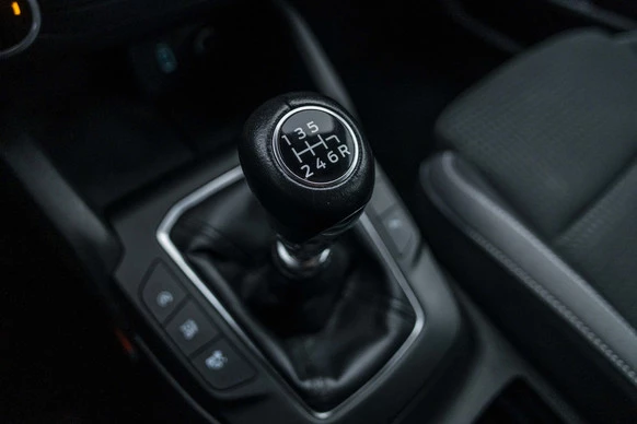 Ford Focus - Afbeelding 24 van 30