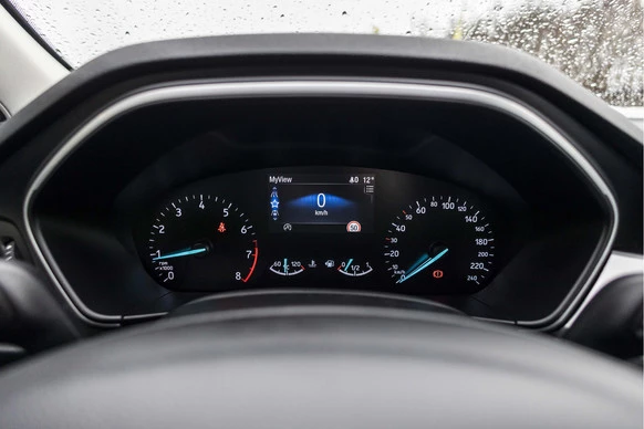 Ford Focus - Afbeelding 25 van 30