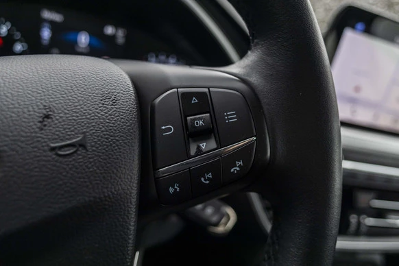 Ford Focus - Afbeelding 27 van 30