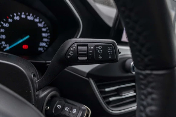 Ford Focus - Afbeelding 29 van 30