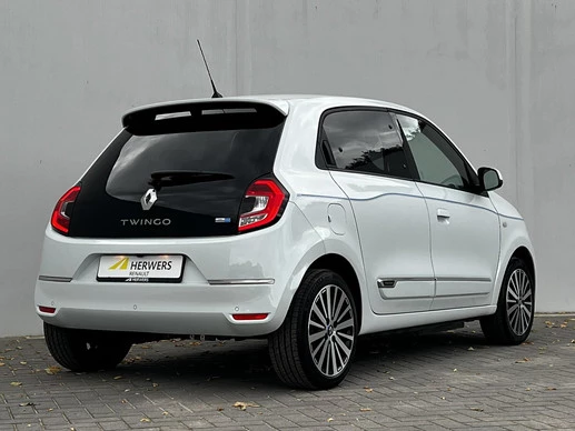 Renault Twingo - Afbeelding 3 van 30