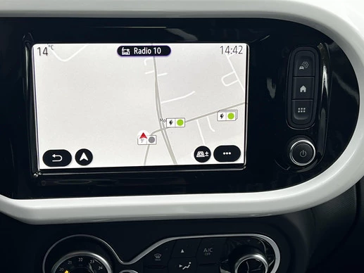 Renault Twingo - Afbeelding 5 van 30