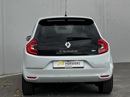 Renault Twingo - Afbeelding 25 van 30