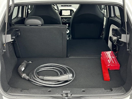 Renault Twingo - Afbeelding 28 van 30