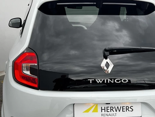Renault Twingo - Afbeelding 30 van 30