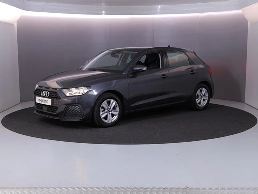 Audi A1 Sportback - Afbeelding 1 van 23