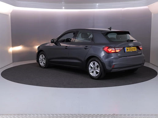 Audi A1 Sportback - Afbeelding 3 van 23