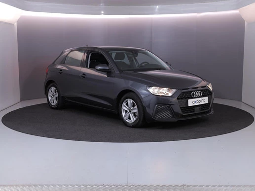 Audi A1 Sportback - Afbeelding 5 van 23