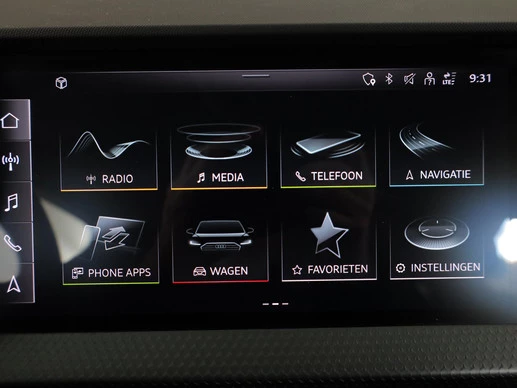 Audi A1 Sportback - Afbeelding 10 van 23