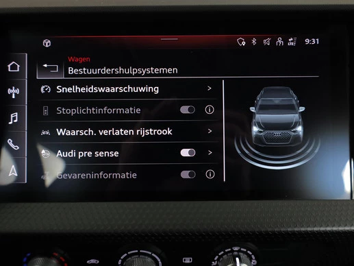 Audi A1 Sportback - Afbeelding 11 van 23