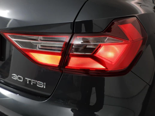 Audi A1 Sportback - Afbeelding 14 van 23