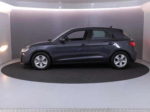 Audi A1 Sportback - Afbeelding 15 van 23
