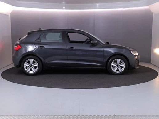 Audi A1 Sportback - Afbeelding 16 van 23