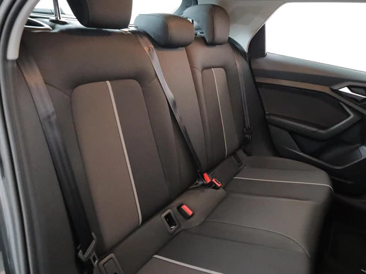 Audi A1 Sportback - Afbeelding 18 van 23