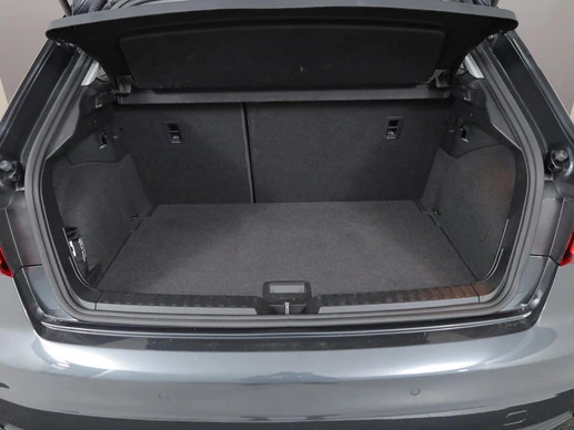 Audi A1 Sportback - Afbeelding 20 van 23