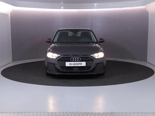Audi A1 Sportback - Afbeelding 22 van 23