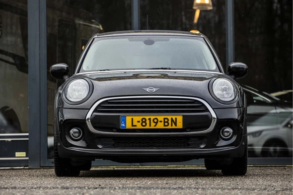 MINI One - Afbeelding 2 van 30