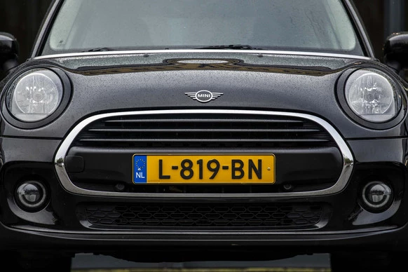 MINI One - Afbeelding 3 van 30