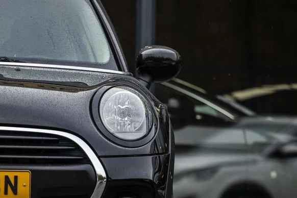 MINI One - Afbeelding 4 van 30