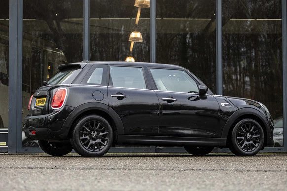 MINI One - Afbeelding 5 van 30