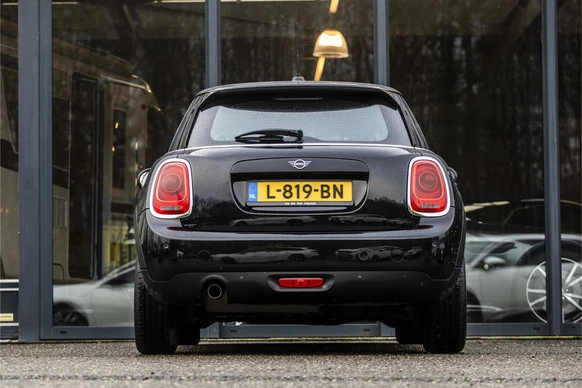 MINI One - Afbeelding 6 van 30