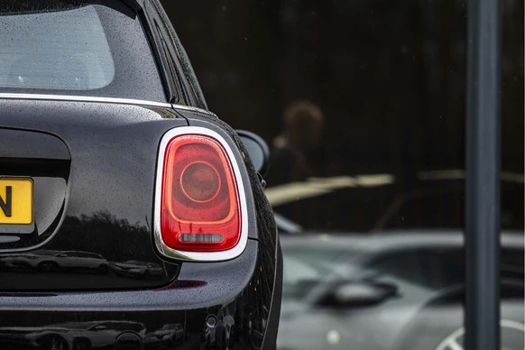 MINI One - Afbeelding 7 van 30