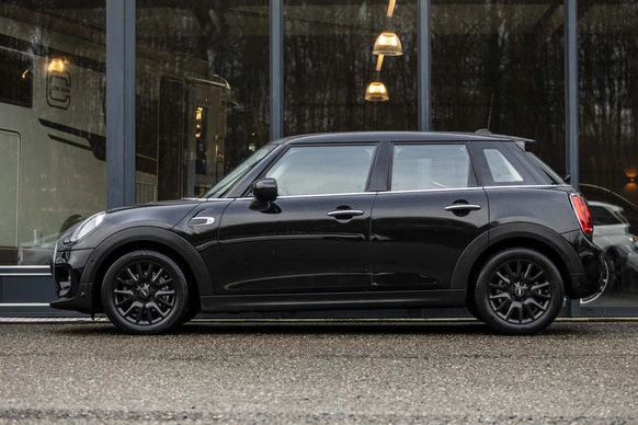 MINI One - Afbeelding 8 van 30