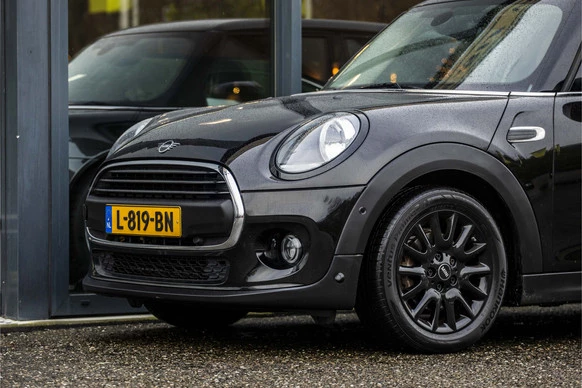 MINI One - Afbeelding 10 van 30