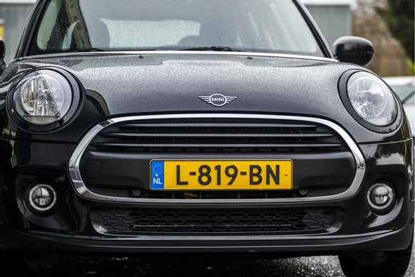 MINI One - Afbeelding 12 van 30