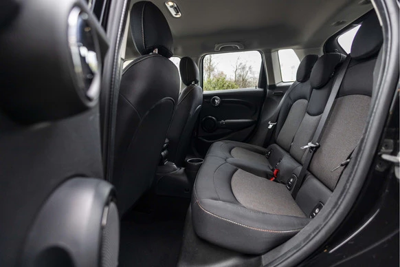 MINI One - Afbeelding 14 van 30