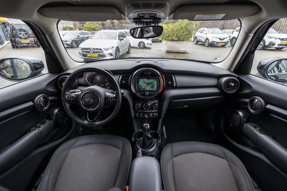 MINI One - Afbeelding 15 van 30