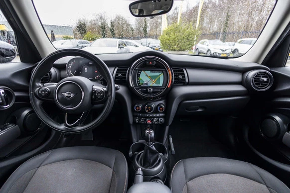 MINI One - Afbeelding 16 van 30