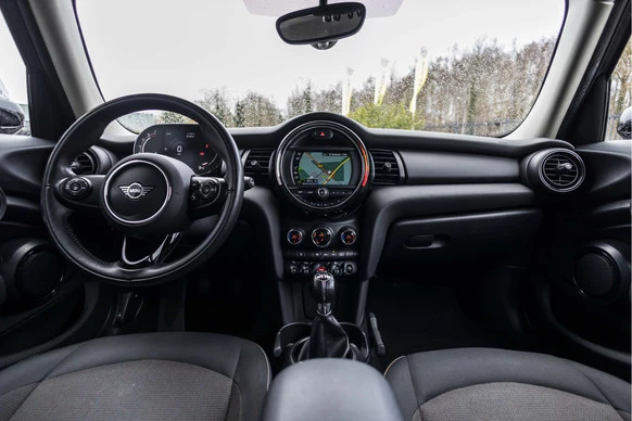 MINI One - Afbeelding 17 van 30