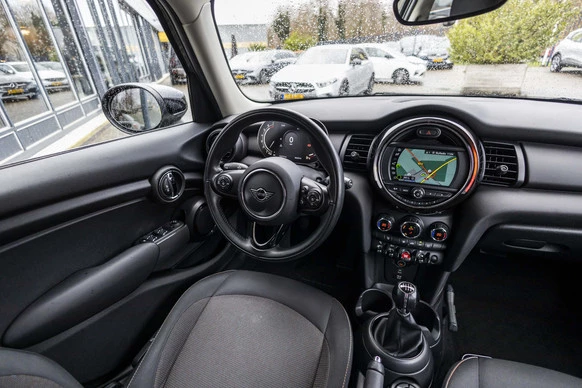 MINI One - Afbeelding 18 van 30